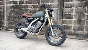 crf250 scrambler cafe moto retro bike motorcycle travel
