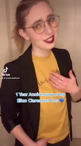 The video that started it all!! It’s INSANE to think about the growth  that’s happened since this video #ellenclaremont #rwrb #redwhiteandroyalblue