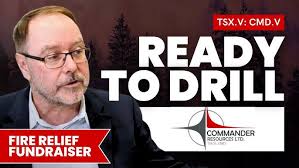 Brandon Macdonald of Enduro Metals Corp. presents at Metals Investor Forum 