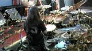 All hope is gone (2008—2010) в 2007 году slipknot собрались вместе, чтобы записать четвёртый альбом. Joey Jordison Slipknot All Hope Is Gone Dvd Youtube
