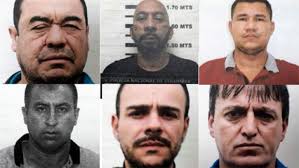 Desarticulan red que procesaba coca en Colombia y la sacaban por Venezuela