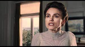 По мотивам пьесы кристофера хэмптона. A Dangerous Method Mistake Youtube
