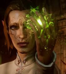 Inquisition Diaries #10: Elf Upliftification