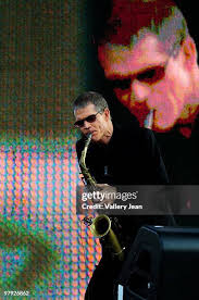 824 fotos e imágenes de alta resolución de Dave Sanborn