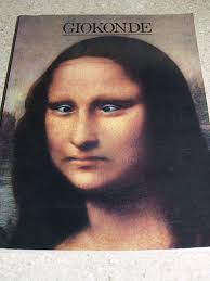 Amazon.com: Giokonde: Mary Rose Storey; David Bourdon: Books