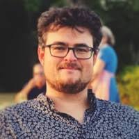 Brett Hunter (he/ him/ his), CSM