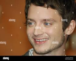 Jared wood hi-res stock photography and images