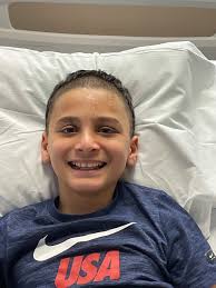 A big thank you to Mariah Ellis and our friends at CBS 17 for visiting  Maverick during his recovery! It was a beautiful day to share such a  heartwarming story! 🙏🏻