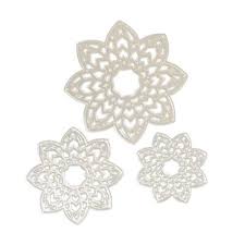 Hola chicas y chicos en este pdf hay 7 moldes5 flores y 1 hoja 1 molde de la hoja es todo lo que necesitan para hacer su propio mural de flores. Ofertas De La Mejor Moldes Flores De Papel 2021 Guia Del Comprador