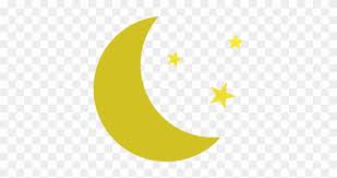 2,532 half sun clip art images on gograph. Fresh Half Moon Clipart Moon Moon And Stars Vector Free Transparent Png Clipart Images Download