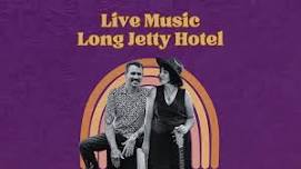 Michelle Murrell @ Long Jetty Hotel