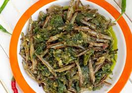 Lihat juga cara membuat sambal hijau dan masakan . Cara Membuat Teri Sambal Ijo Sedap Resep Us