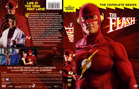 Three tv movies featuring edited and collected episodes were released on vhs, the flash (1990), the flash ii: Speed Racing The Nerds Uncanny