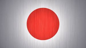 Anime girls, original characters, women, red eyes. Flag Of Japan Google Search