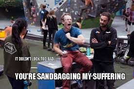 The best bouldered memes and images of march 2021. Climbing Terms For New Climbers