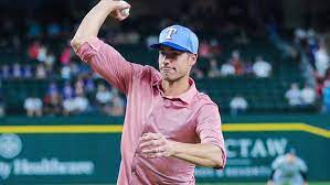 Последние твиты от john isner (@johnisner). John Isner Wird Ein Kleiner Teil Der Baseball Geschichte Tennisnet Com