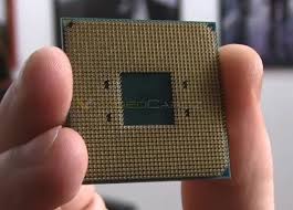 The amd ryzen 5 1600x is based on summit ridge core, and it uses socket am4. Amd Ryzen Processors Get First Pictures Final Heat Spreader Design Shown