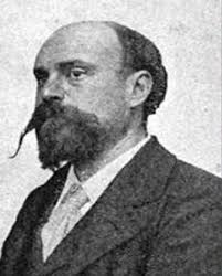 LEONARD MICHEL BÉGUINE