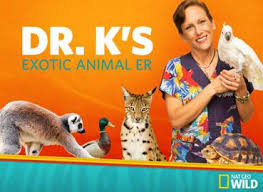 Dr K S Exotic Animal Er Wikipedia