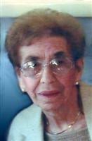 HELEN (MARZILLI) GAMA Obituary 2011