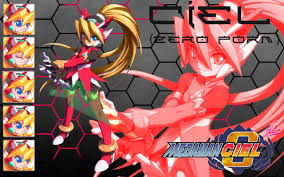 We did not find results for: 55 Megaman Zero