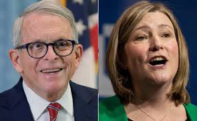 Ohio Voter Guide: What To Know About The 2022 Election