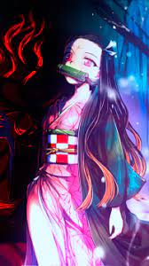 Maybe you would like to learn more about one of these? 50 Nezuko Kamado Apple Iphone 6 750x1334 Wallpapers Mobile Abyss