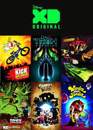 Disney TV Animation News on Twitter: 