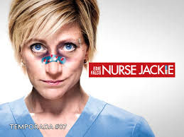 Prime Video: Nurse Jackie Temporada 7