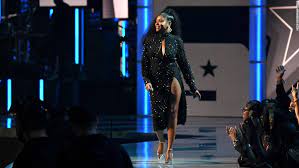 Henson will host the the 2021 bet awards will air sunday at 8 p.m. 95bxmgykhdexmm