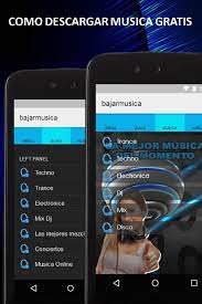 Mp3 descargar musica is a music downloading app that . Descargar Musica Gratis Para Celular Mp3 Guia For Android Apk Download