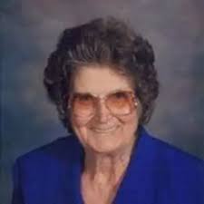 Obituary information for Irene Turner Gray