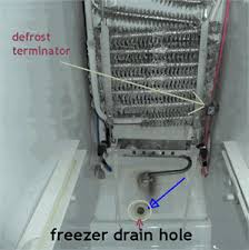 The most common place to see water is at the bottom of the compartment, such as below the vegetable or crisper drawers. Solved How Can I Fix The Water That Leaks Inside My Fixya