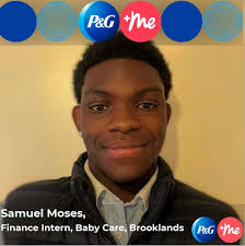 Procter & Gamble UK & Ireland