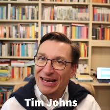 Tim Johns