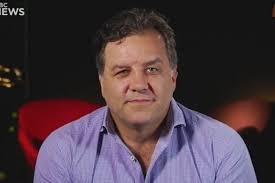 Greg Hire was saved by basketball and the Perth Wildcats, but now he's  surviving life after sport