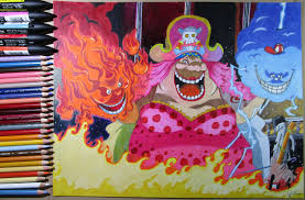 You're searching online for inspiration and you. Anime Drawing Big Mom Of One Piece Peakd