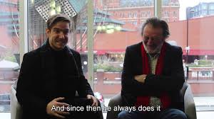 Jeho herecké děti vladimíra a aničku vídáme pravidelně, ale svoje nejmladší potomky františka, jana a marianu vyvedl na společenskou akci vůbec poprvé. Bolek Polivka Theatre The Jester And The Son Youtube