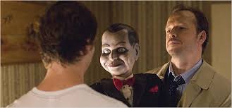 Murder by Dummy - The New York Times