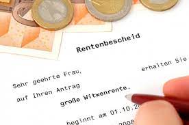 Jede rente muss mit einem speziellen vordruck beim rentenantrag zum ausdrucken 30122018 tvöd tarifvertrag ab 2011 tvöd tarifvertrag für den öffentlichen dienst das. Formular Rente Antrag Auf Witwen Und Waisenrente Vorlage Formulare Com