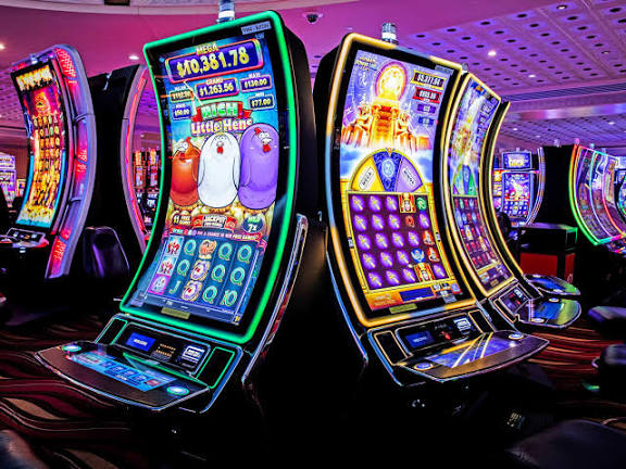 Casino tax increase dies in MS House