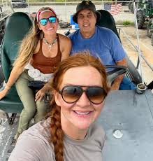 It's a swamp buggies ONLY kind of club out here 🤙🏼😎! Episode #10  dropping tonight for #serpentinvasion 🐍 and the finale for #swamppeople 🐊!