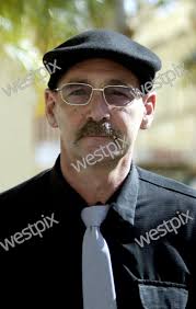 Donald Morey leaves central law courts