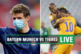 Tigres uanl ¡hambre de (otro) título! If8cybhczir8fm