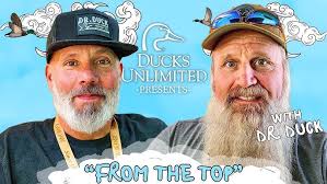 We know there's still some face paint guys out there. #duckhunting  #goosehunting #duckseason