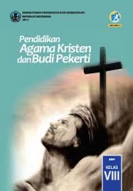 Melukai diri sendiri selalu merupakan pertanda bahwa adanya suatu gangguan yang. Pendidikan Agama Kristen Dan Budi Pekerti Smp Kelas Viii Kurikulum 2013 Edisi Revisi 2017