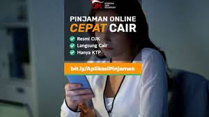 Langsung Cair Pinjaman Cicilan Bulanan Terdaftar Ojk Pinjaman Keuangan