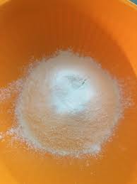 Baking soda is a chemical leavening agent and so is baking powder, which means when these complaints are due to overconsumption of acidic foods or a generally acidic state of the body, slowly drinking some baking soda in water can. How To Make A Traditional Malay Cake Delishably