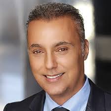 Chris Chegwin's Instagram, Twitter & Facebook