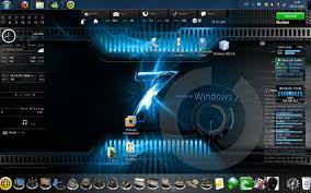 Like a normal wallpaper, an animated wallpaper serves as the background on your desktop, which is visible to you only when your. Live Wallpapers For Pc Windows 7 Free Download Hd Wallpaper Natural Scenery 1920x1200 Wallpaper Teahub Io